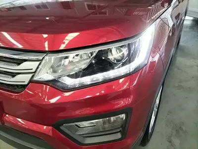 Oshan Oushang CX70