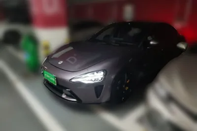 Xiaomi Auto SU7