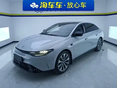 Leapmotor Leapmotor C01