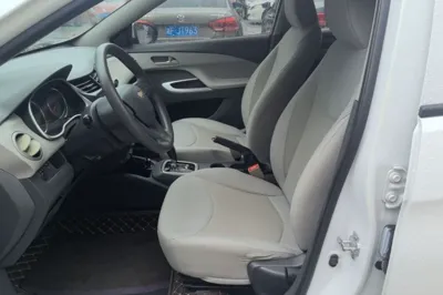 Chevrolet Sail