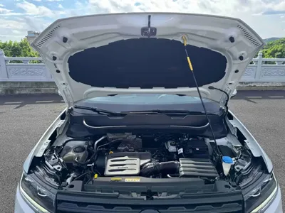 Volkswagen Tacqua