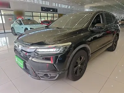 Honda Breeze