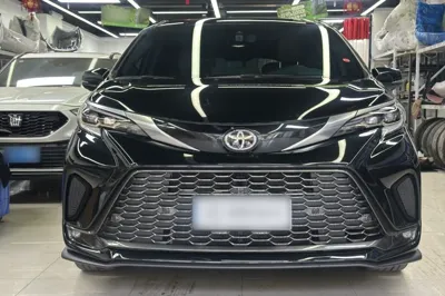 Toyota Granvia