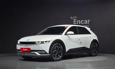 Hyundai Ioniq5