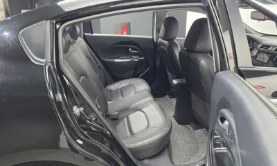 Kia Pride