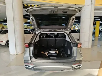Chery Tiggo 5x