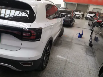 Volkswagen Tacqua