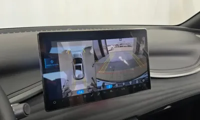BYD Atto 3