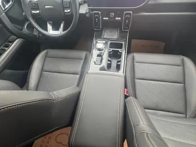 Haval Big Dog