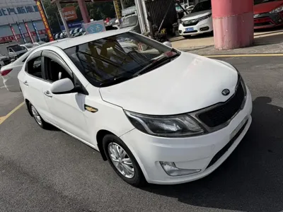 Kia K2