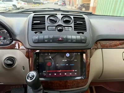 Mercedes-Benz Viano