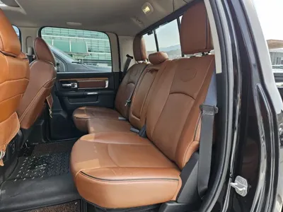 Dodge Ram Pick Up