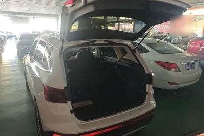 Jetta VS5