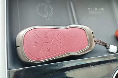 Xpeng P7