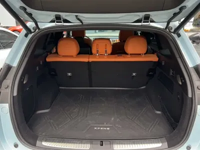Xpeng G9