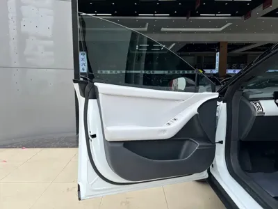 Xpeng P7+
