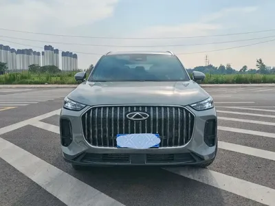 Chery Tiggo 9