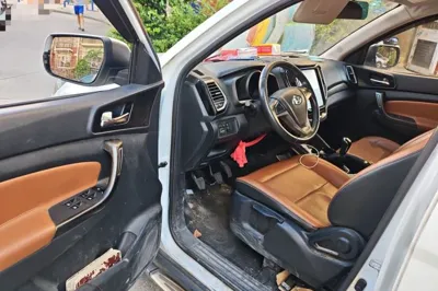 CHANGAN OSHAN CX70