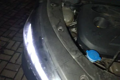 CHANGAN OSHAN X5 PLUS