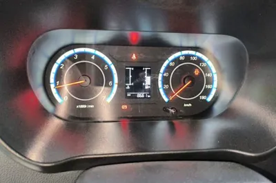 CHANGAN KAICHENG Ruixing M60