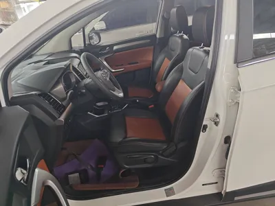 JAC Refine S3