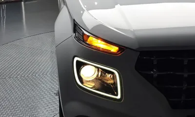 Hyundai Venue