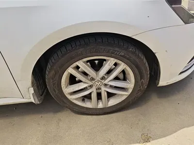 Volkswagen Gran Lavida