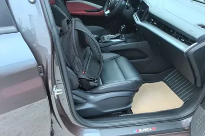 MG 5