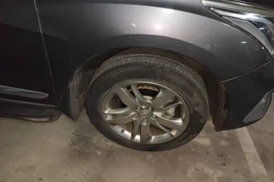Acura RDX