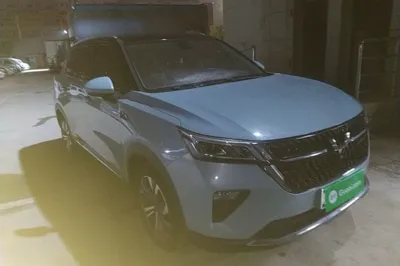 Wuling Asta