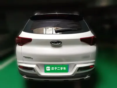 Chery Tiggo 7