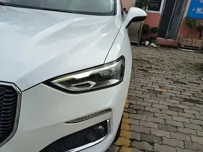 Haval F5