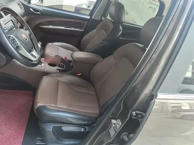 Fengxing X5