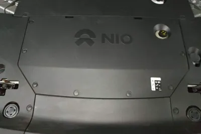 Nio ET5T