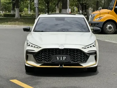MG MG6