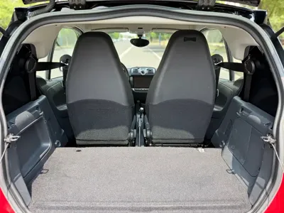 Smart Smart Fortwo