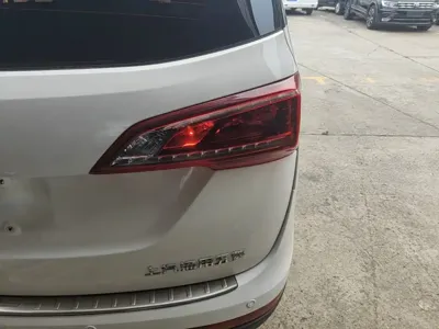Baojun 730