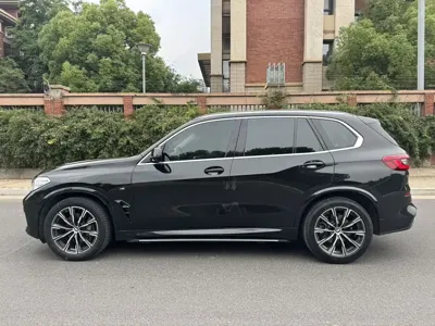 BMW X5 (Import)
