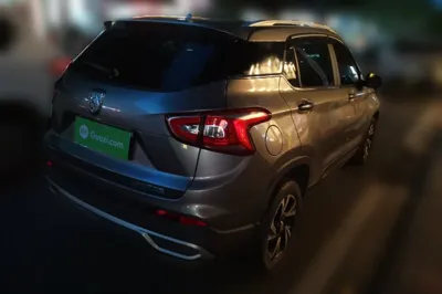 Baojun 510