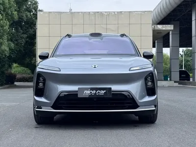 Nio ES6