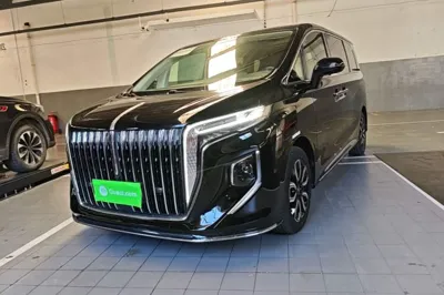 Hongqi HQ9