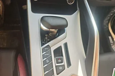 Geely Auto Coolray