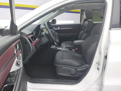 Haval H6 Coupe