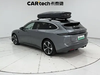 Nio ET5T