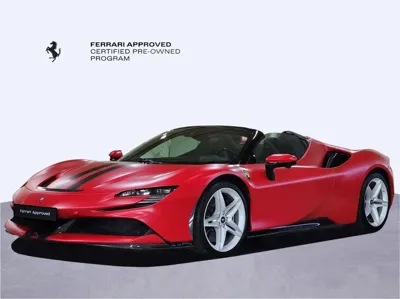 Ferrari SF90
