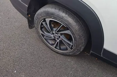 Dongfeng Fengon S560