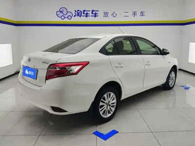 Toyota Vios