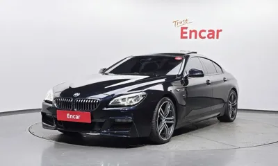 BMW 6-Series