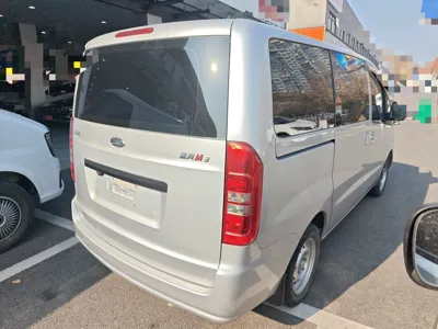JAC Refine M3