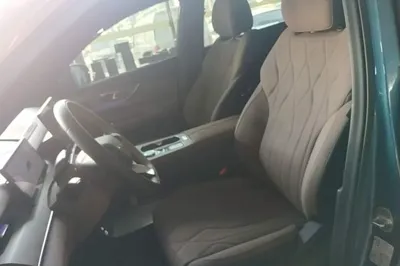 Chery Tiggo 8 PLUS C-DM